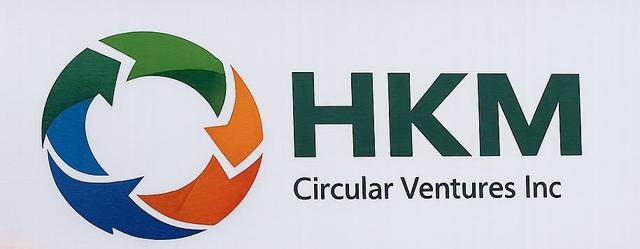 HKM Circular Ventures Inc. Logo
