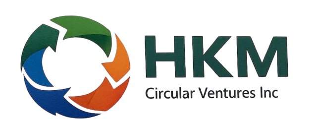 HKM Circular Ventures Inc. Logo